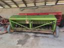 Amazon D7 seed drill