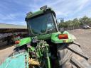 John Deere 7700