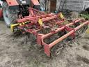 Helti 2.5 m compactor/combiner (KOMP S3 P6 M2, 5)