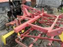 Helti 2,5 m kompaktor/kombinator (KOMP S3 P6 M2, 5)