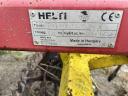 Helti 2,5 m kompaktor/kombajner (KOMP S3 P6 M2, 5)