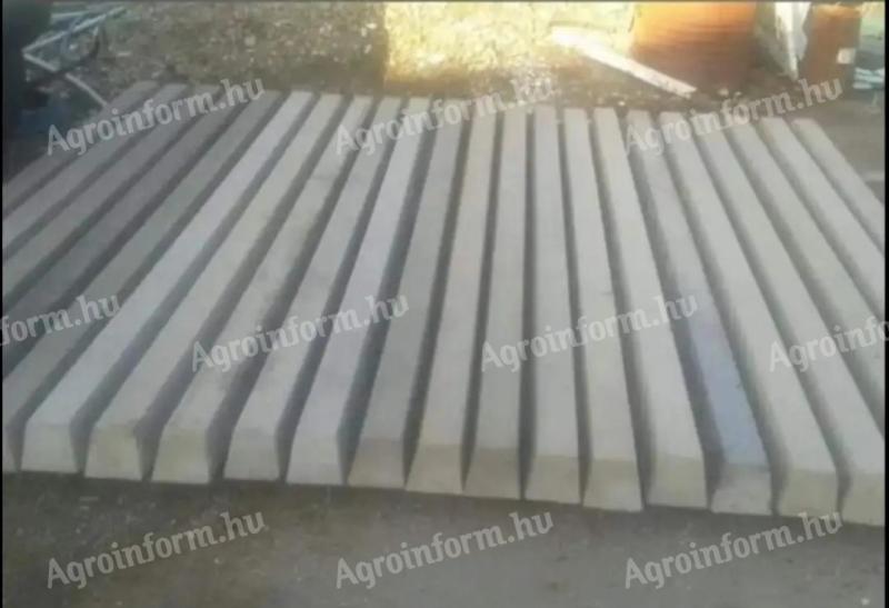 Concrete poles for sale