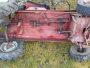 Wheel Horse R 26 oldtimer traktor kosilica bez motora, prodajem nekompletan