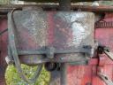 Wheel Horse R 26 oldtimer mower tractor without engine, incomplete for sale