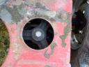 Wheel Horse R 26 oldtimer mower tractor without engine, incomplete for sale