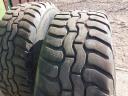 385/65R22.5 tyres for sale in pairs