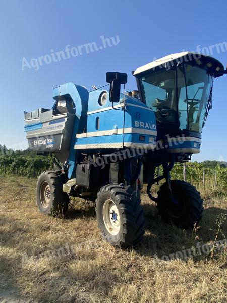 New Holland SB 64