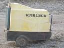 Kärcher HDS 120 type 380 V sterilizer with 5.0 kW electric motor for sale