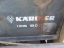 Kärcher HDS 120 type 380 V sterilizer with 5.0 kW electric motor for sale