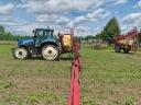 1998 Hardi TZ1200 fertilizator chimic de câmp