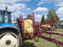 1998 Hardi TZ1200 fertilizator chimic de câmp