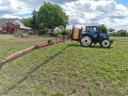 1998 Hardi TZ1200 field chemical fertiliser