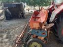 Reform 77 seed drill for sale