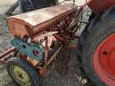 Reform 77 seed drill for sale