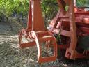 Forestry log catcher/log hauling spoon for sale