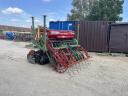 Vogel & Noot rotary seed drill Nodet 250