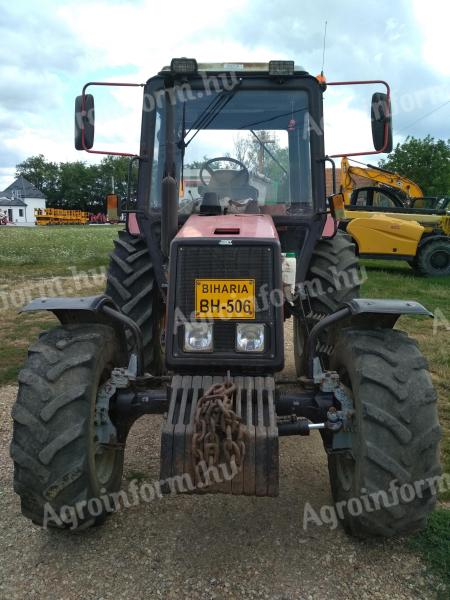 MTZ 820.4 - 2012