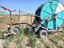 IRTEC 100 irrigation drum (350 m) FOR SALE