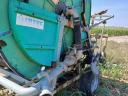 IRTEC 100 irrigation drum (350 m) FOR SALE