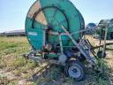 IRTEC 100 irrigation drum (350 m) FOR SALE