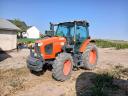 For sale Kubota M110GX (2016 vintage)