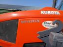 For sale Kubota M110GX (2016 vintage)