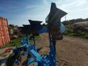 LEMKEN EUROPAL 7,5 HEAD (4+1) REVERSIBLE PLOUGH WITH NEW WEAR PARTS