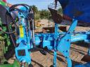 LEMKEN EUROPAL 7,5 HEAD (4+1) REVERSIBLE PLOUGH WITH NEW WEAR PARTS