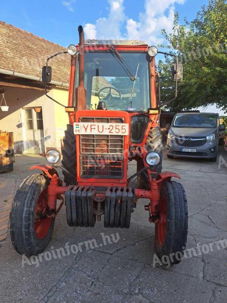 MTZ-80 za prodajo