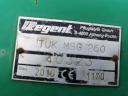 Regent Tukan MSG 260