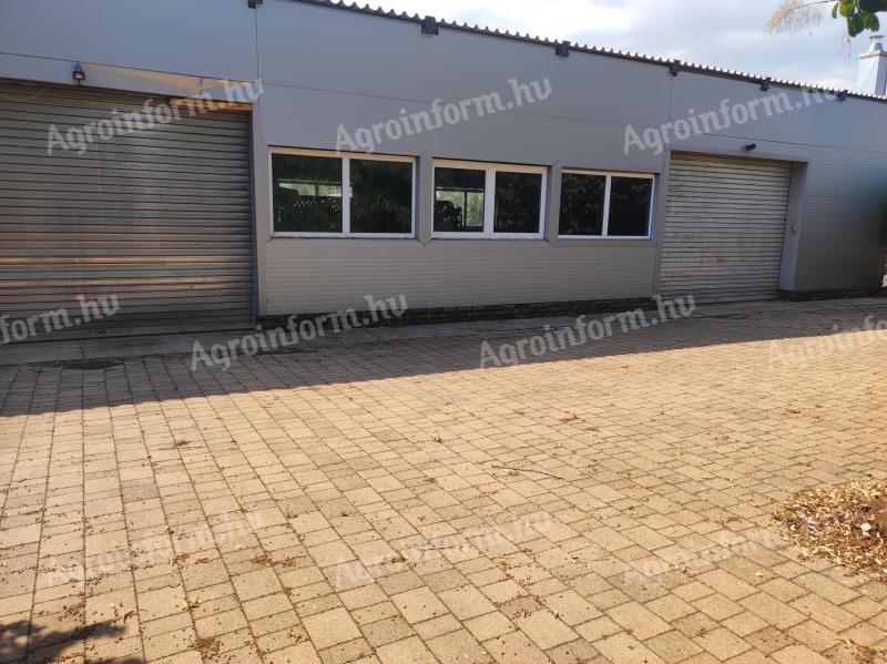 Sandwich panel hall for sale