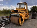 For sale stavostroj vibrating road roller