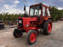 MTZ 80 zu verkaufen, rotes Kennzeichen