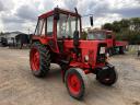 MTZ 80 zu verkaufen, rotes Kennzeichen