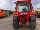 MTZ 80 zu verkaufen, rotes Kennzeichen