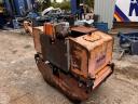 For sale Vibromax 2000 diesel horseshoe roller