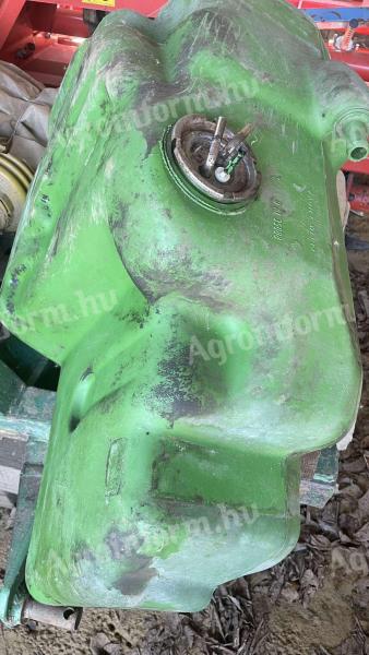 John Deere Replacement Fuel Tank