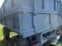 HW 60-11 trailer for sale