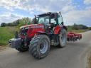 Massey Ferguson 6718S - 0%Áfa-Leszállítva