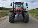 Massey Ferguson 6718S - 0%Áfa-Leszállítva