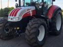 Steyr 4105 Multi - 0%Áfa-Leszállítva- 2800 órás