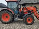 Kubota M6-122-0%Áfa-Leszállítva