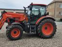 Kubota M6-122-0%Áfa-Leszállítva