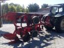 VOGEL&NOOT C PLUS M 950 4 SPEED PLOUGH WITH NEW WEAR PARTS FOR SALE