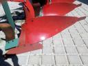 VOGEL&NOOT C PLUS M 950 4 SPEED PLOUGH WITH NEW WEAR PARTS FOR SALE