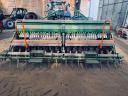 Amazone D9-40 type grain drill