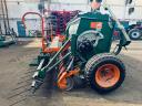 Amazone D9-40 type grain drill