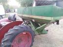 Amazone ZA-U fertilizer spreader