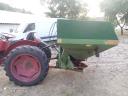 Amazone ZA-U fertilizer spreader