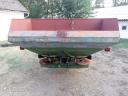 Amazone ZA-U fertilizer spreader